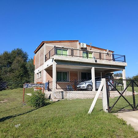 Villa Remanso La Estancia Exterior foto